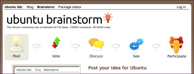 5 Ways to Provide Feedback to Ubuntu