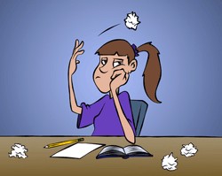 5 Websites for Writers to Overcome Writer's Block with Freewriting