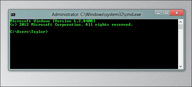 5 Useful Windows Command Prompt Tricks