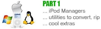 50 Free Tools to Enhance Your iPod Experience