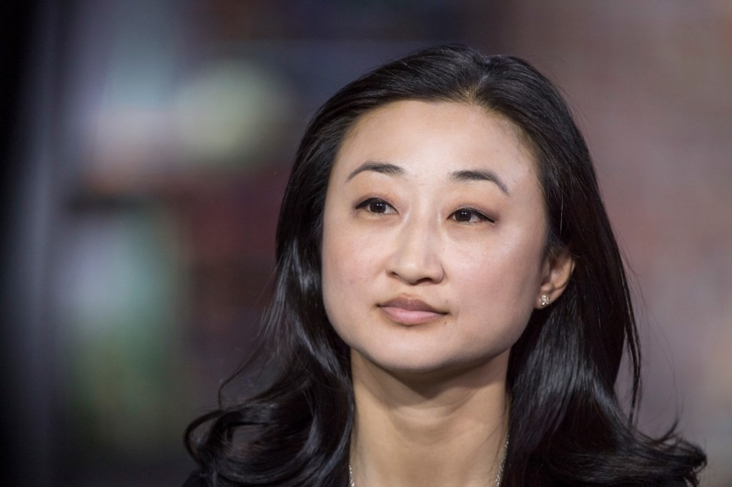500 Global's Christine Tsai Shares 2022 VC Predictions