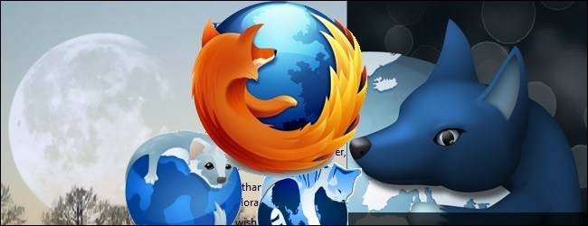 6 Alternative Browsers Based on Mozilla Firefox