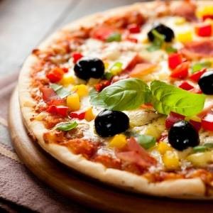 Best Pizza Ordering Apps for iPhone - iOS