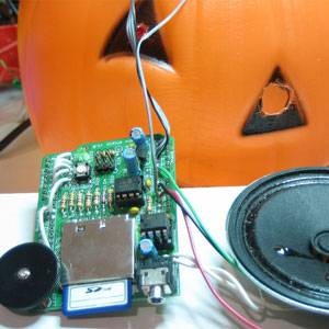 6 Awesome Tech Gadgets for Your Halloween Party