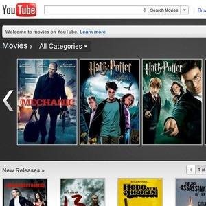 6 Free Hollywood Movies on YouTube (US Only)
