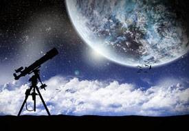 6 Interesting Websites for Space & Astronomy Lovers
