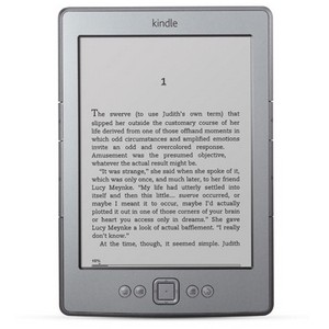 Free Kindle Books: 6 Classic Downloads