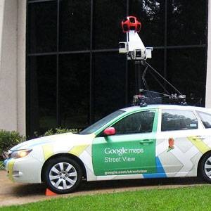 Virtual Travel: 6 Websites for Google Street View Exploration