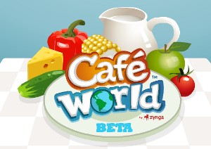 Cafe World Hacks & Cheats - 7 Cool Tips for Facebook