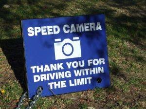 Avoid Speed Traps: 6 Effective Tools