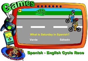 7 Great Games To Learn Spanish, French & Other Languages