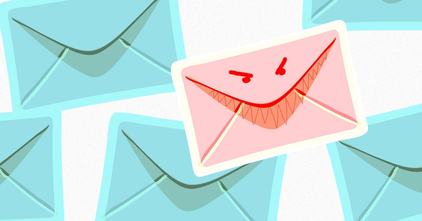 8 Essential Email Security Tips