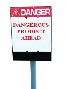 Product Recall RSS Updates: Top 8 Sources