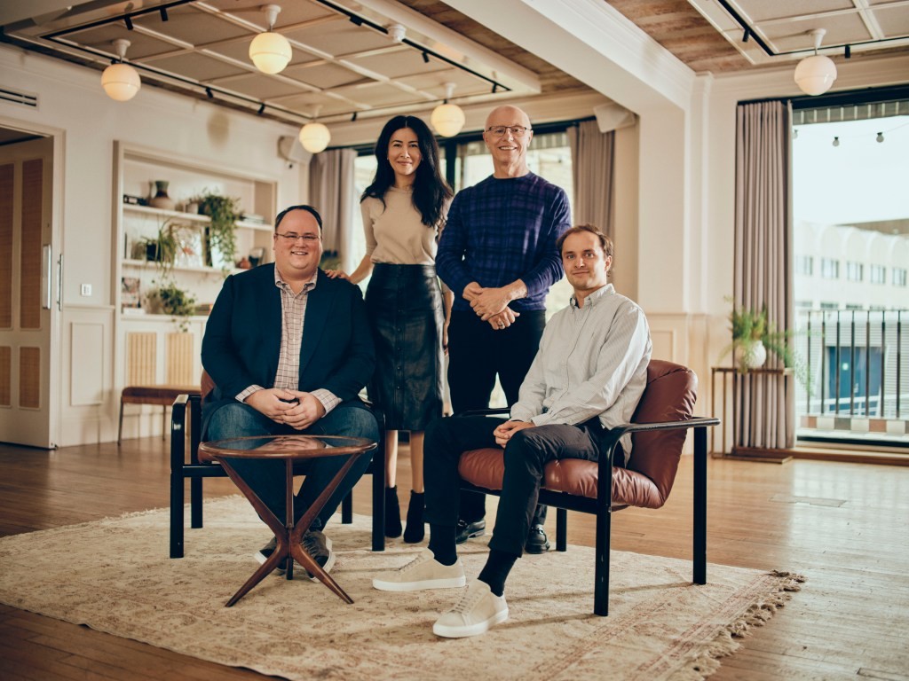 Sequoia Europe Expansion: 7 Key Takeaways