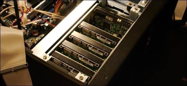 Using Multiple Hard Drives with Windows: 7 Helpful Tips