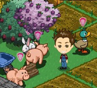 Farmville Tips and Tricks: Become a Master Farmer!