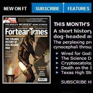 7 Best Websites To Find Weird News