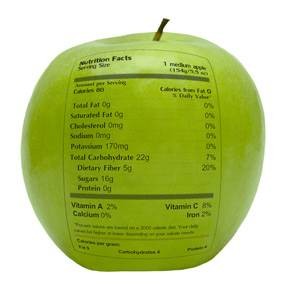 7 Websites for Nutritional Information - Eat Smarter