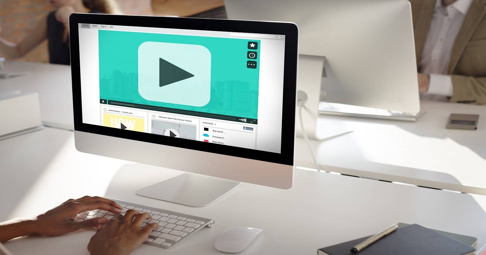 7 Best YouTube Channels for Photoshop Tutorials - Learn Video Editing