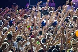 8 Band and Concert Tracker Websites to Find Shows