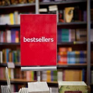 8 Bestseller Lists To Discover Your Next Read