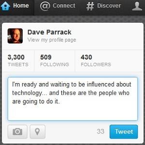 8 Essential Tech Influencers To Follow On Twitter