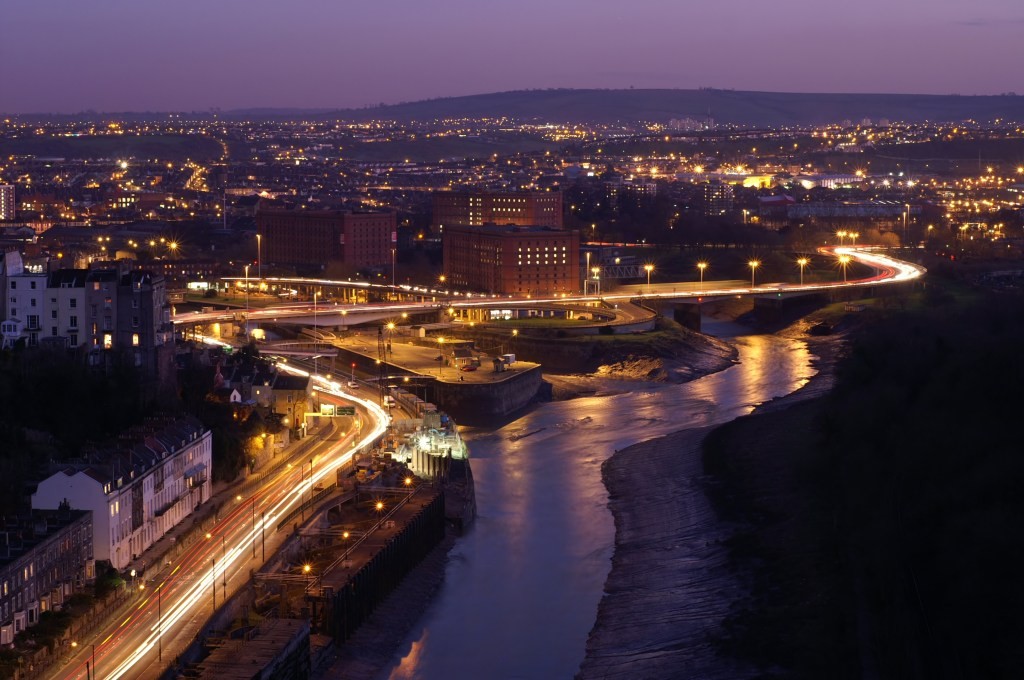 Bristol's Top Sectors: Fintech & Deep Tech Highlighted by Founders