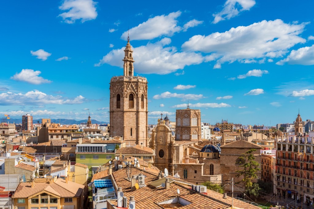 Valencia Fintech & Cybersecurity Hub: Insights from Investors & Founders