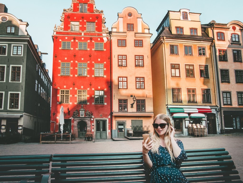 Stockholm Startup Ecosystem: Insights from 8 Investors