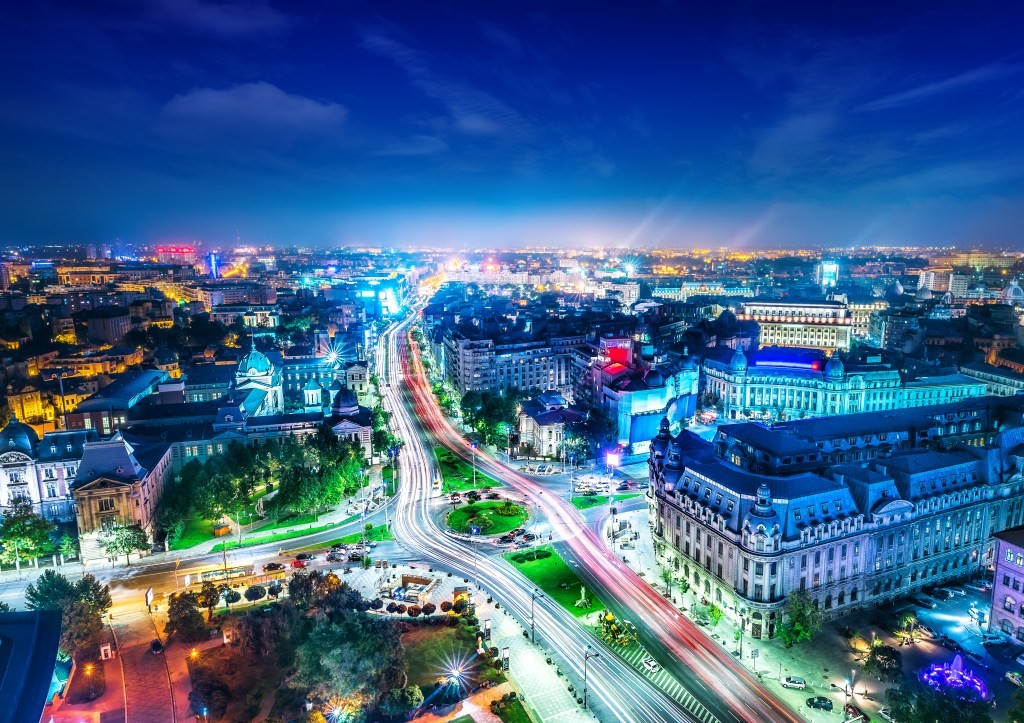 Romanian Startup Boom: Insights from 8 Investors