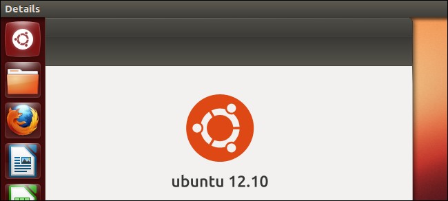 Ubuntu 12.10 (Quantal Quetzal): 8 New Features