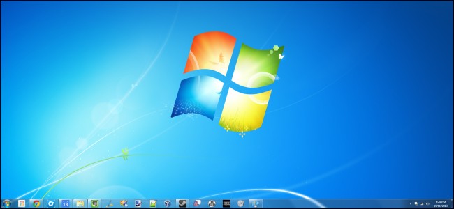 8 Reasons Why The Windows Desktop is Awesome