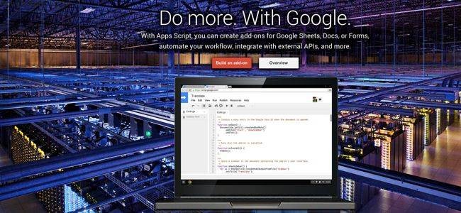 8 Useful Things with Google Sheets & Apps Script