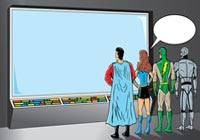 8 Websites for Comic Book Movie News & Rumors