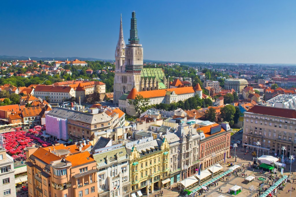 Zagreb Startup Scene: Insights from Investors, Execs & Founders