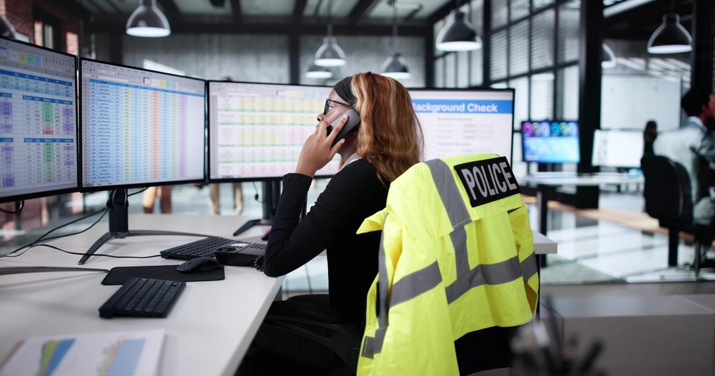911 Centers Using AI to Handle Call Volume | Staffing Crisis