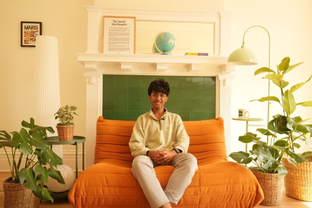 19-Year-Old Secures Google Backing for AI Memory Startup, Supermemory