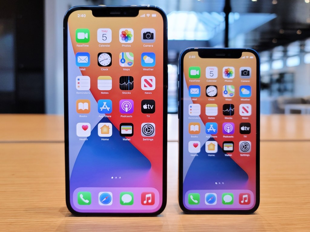 iPhone 12 Pro Max & iPhone 12 Mini Review: A Detailed Look
