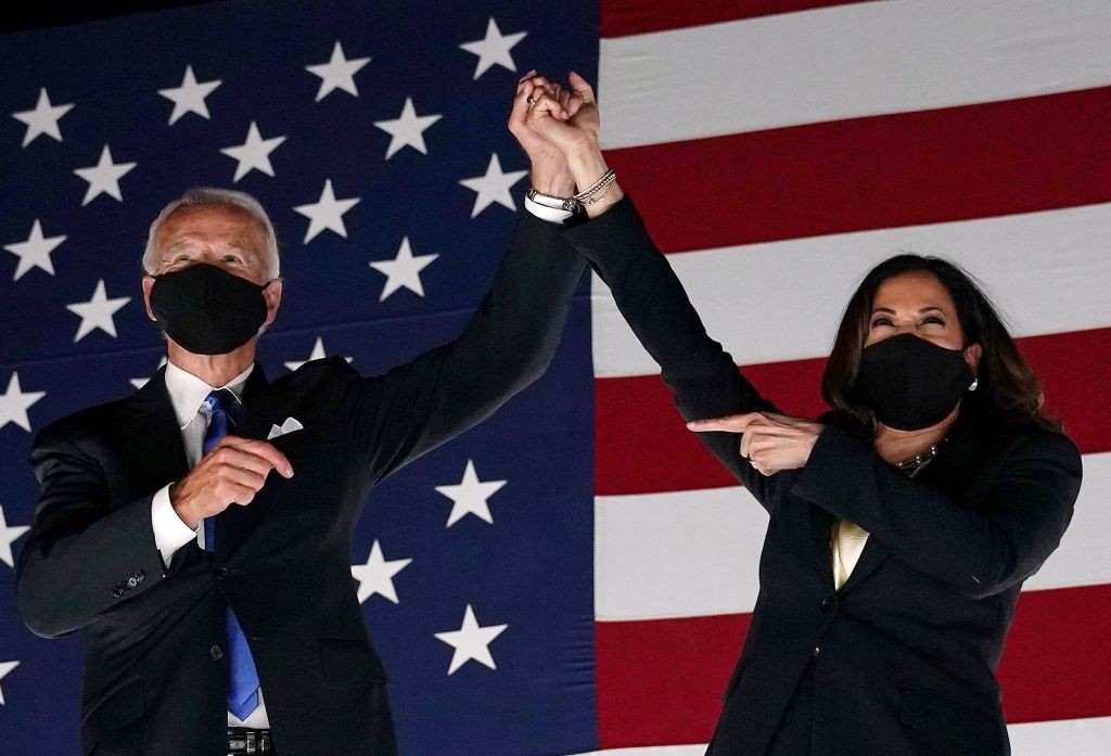 Biden and Climate Change: Progress Without the Green New Deal