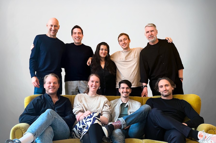 EWOR Founder Fellowship: €68M Program for European Startups