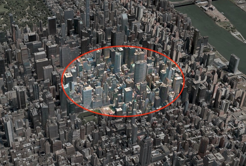 New York Bill to Ban Geofence and Keyword Warrants Gains Momentum