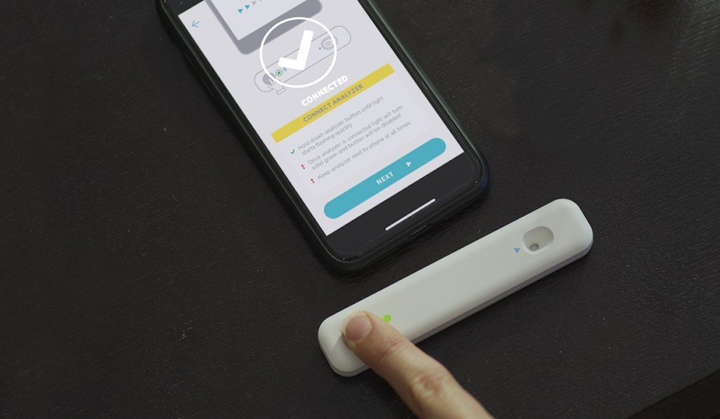 Bluetooth Bug in COVID-19 Test May Give False Results