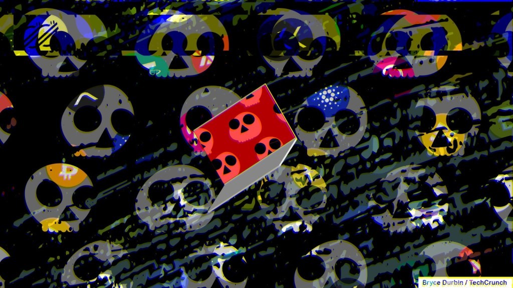A Brief History of Mass Hacks | Cyber Security Timeline