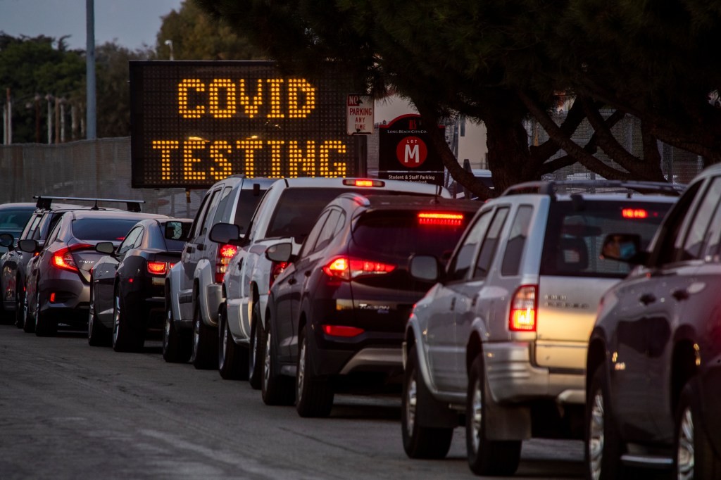 COVID-19 Test Results at Risk: Website Bug Exposes Data