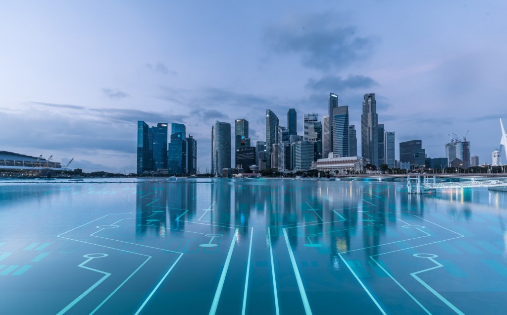 Singapore Startup Ecosystem: A Deep Dive