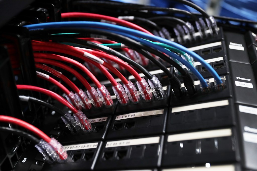 Major Internet Outage: DNS Issues Disrupt Connectivity