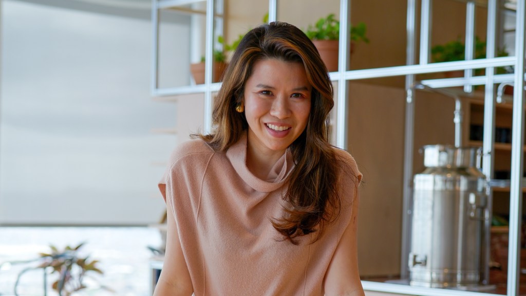 Robyn: AI Companion Developed by Former Physician