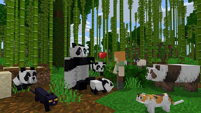 AI vs. Human: Minecraft Build-Off Website Created by High Schooler