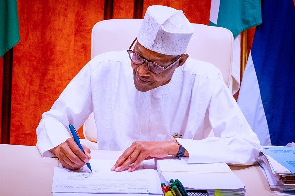 Nigeria Startup Bill Leaked: Licenses, Fees, and Penalties Revealed