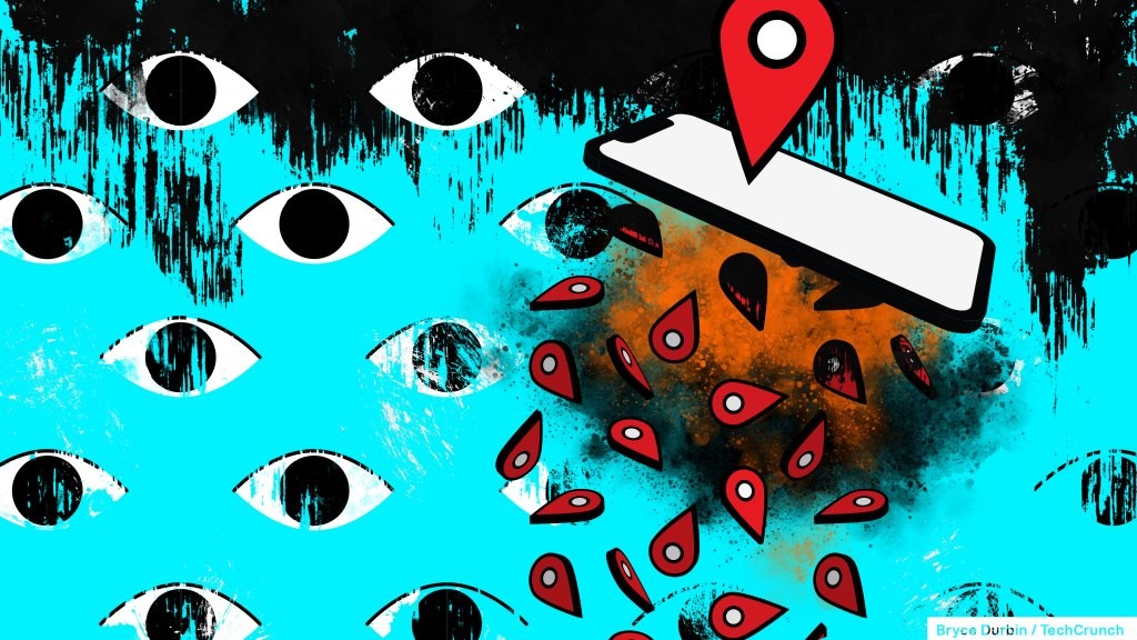 Stalkerware Leak: Thousands of Phones at Risk - Data Breach